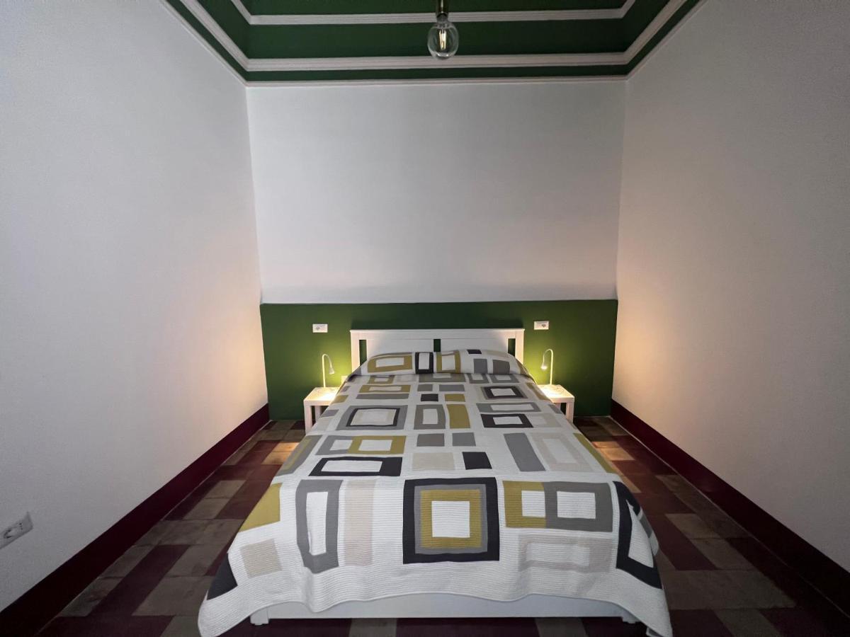 Pantano House Appartement Catánia Buitenkant foto
