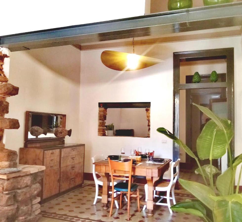 Pantano House Appartement Catánia Buitenkant foto