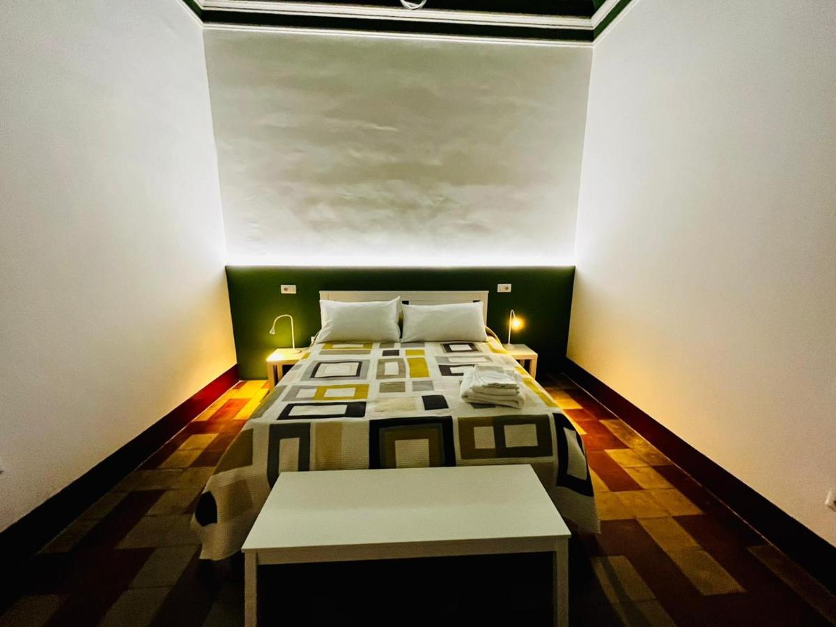 Pantano House Appartement Catánia Buitenkant foto